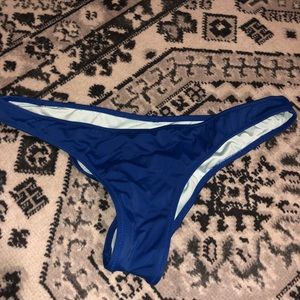 Swim bottoms